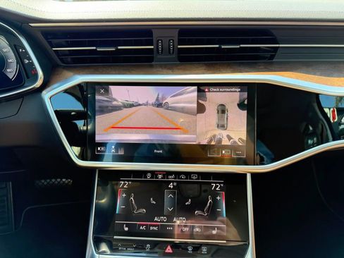 Used 2019 Audi A6 3.0T Premium Plus w/ Premium Plus Package image 22
