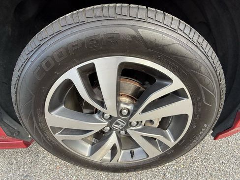 Used 2022 Honda Odyssey Touring image 31