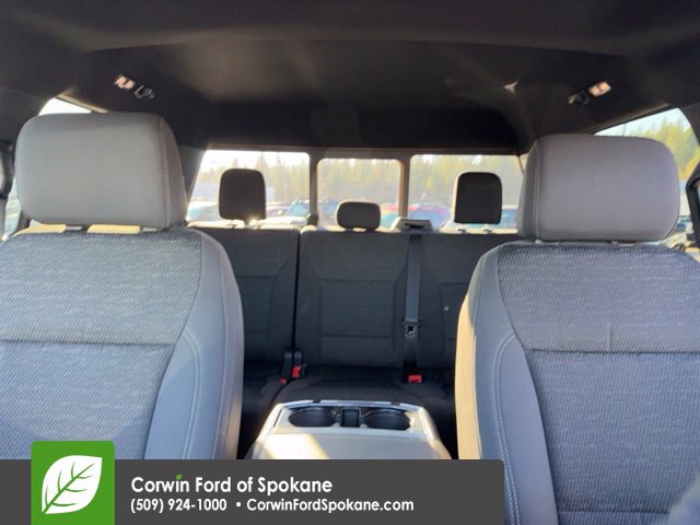 Certified 2026 Ford F150 XLT w/ Equipment Group 302A MID AWD/4WD image 35