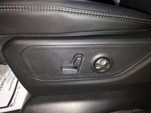 New 2026 RAM 1500 RHO AWD/4WD image 18