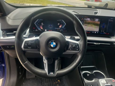 Used 2025 BMW X2 xDrive28i AWD/4WD image 22