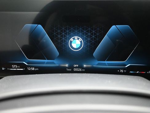 New 2026 BMW X7 xDrive40i AWD/4WD image 22