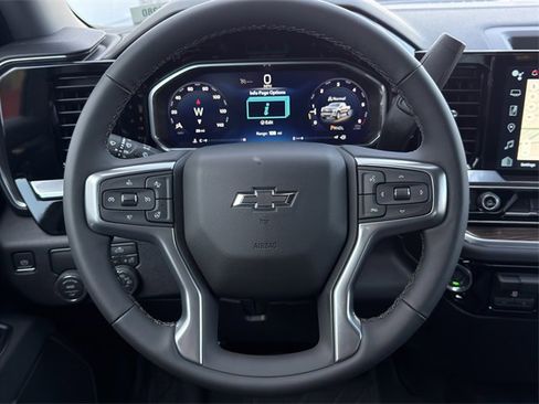 New 2026 Chevrolet Silverado 1500 RST w/ RST Select Package image 12