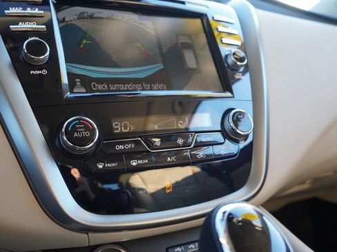 Used 2024 Nissan Murano Platinum w/ Cargo Package image 37