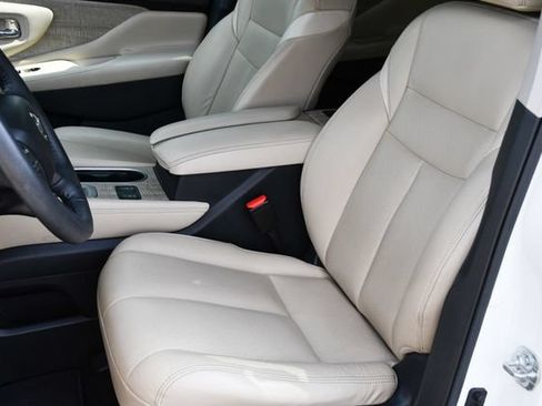 Used 2020 Nissan Murano SL AWD/4WD image 17