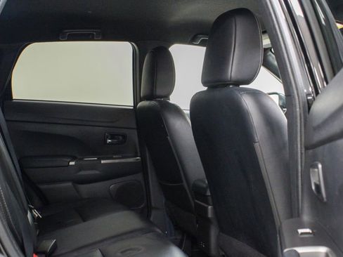 Used 2022 Mitsubishi Outlander Sport GT image 13