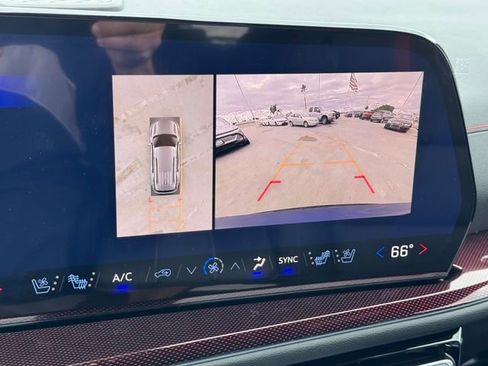 New 2026 Chevrolet Traverse RS w/ LPO, Floor Liner Package image 14