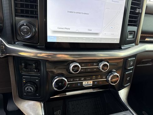 Used 2025 Ford F150 King Ranch AWD/4WD image 26