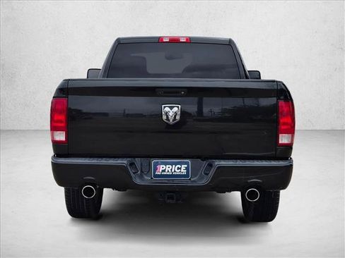 Used 2016 RAM 1500 Express w/ Power & Remote Entry Group RWD image 5