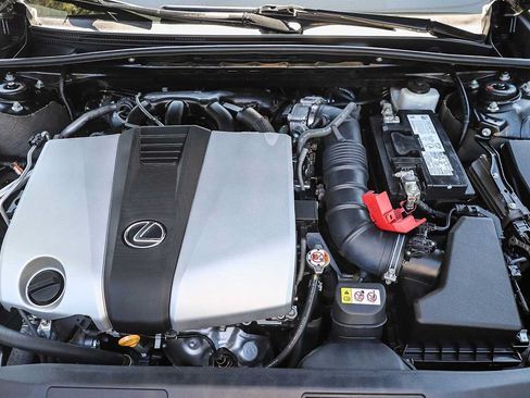 Used 2023 Lexus ES 350 w/ Premium Package FWD image 26