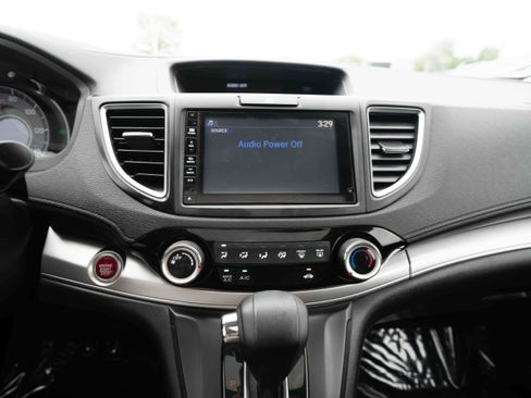Used 2016 Honda CR-V EX image 17