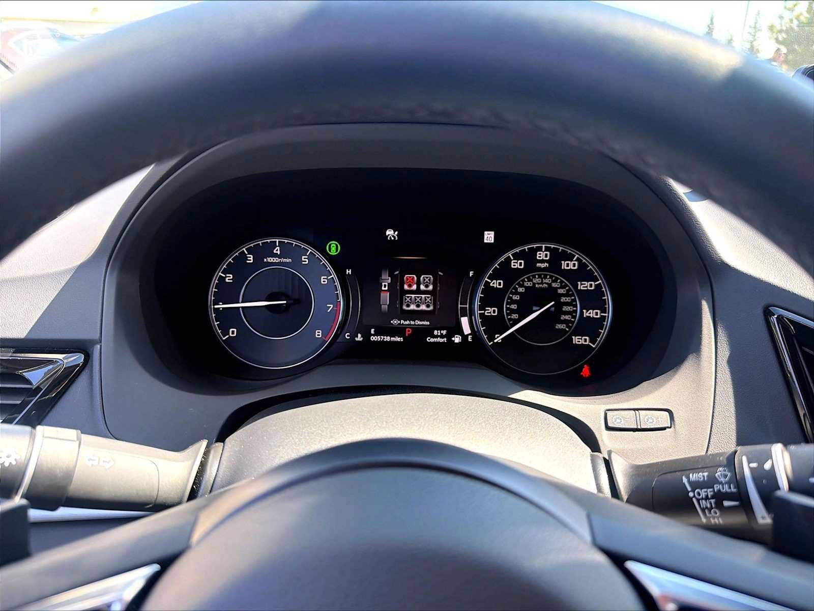 Used 2023 Acura RDX AWD image 21