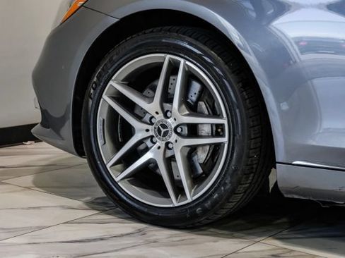 Used 2019 Mercedes-Benz S 560 4MATIC Sedan image 82