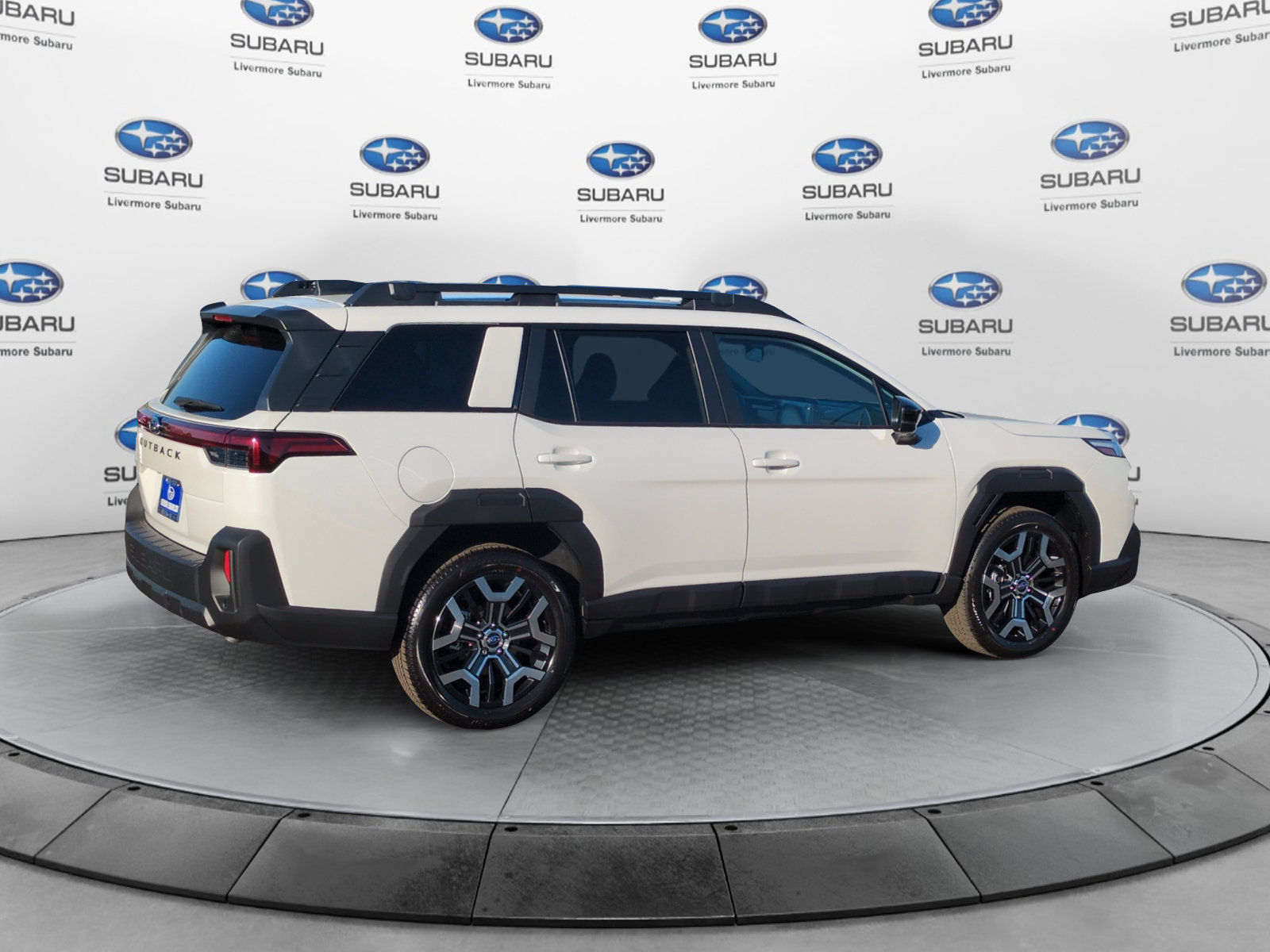 New 2026 Subaru Outback Touring XT AWD/4WD image 5
