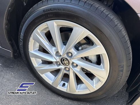 Used 2024 Toyota Camry LE w/ Cold Weather Package AWD/4WD image 11