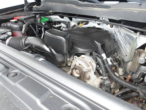 Used 2012 Chevrolet Silverado 1500 LT w/ All-Star Edition AWD/4WD image 53