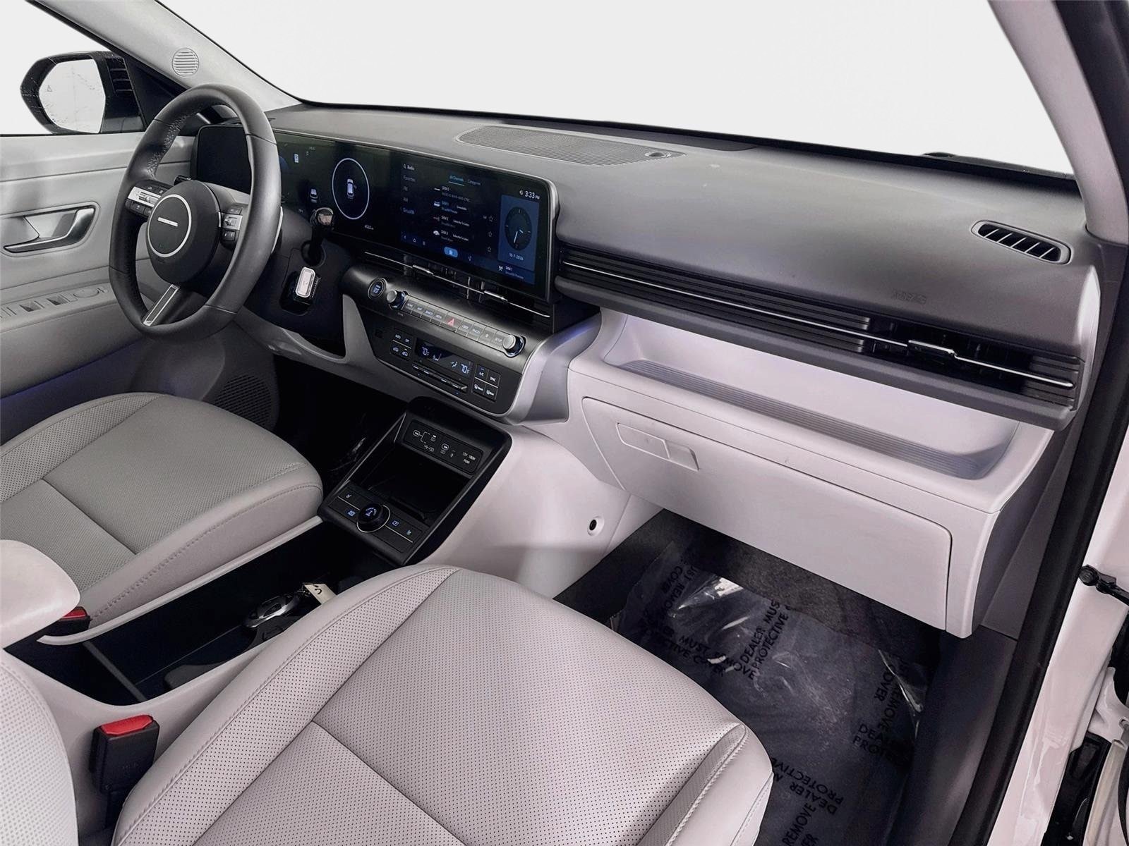 Certified 2026 Hyundai Kona SEL Premium AWD/4WD image 28
