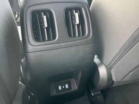 Used 2025 Hyundai Tucson SEL image 24