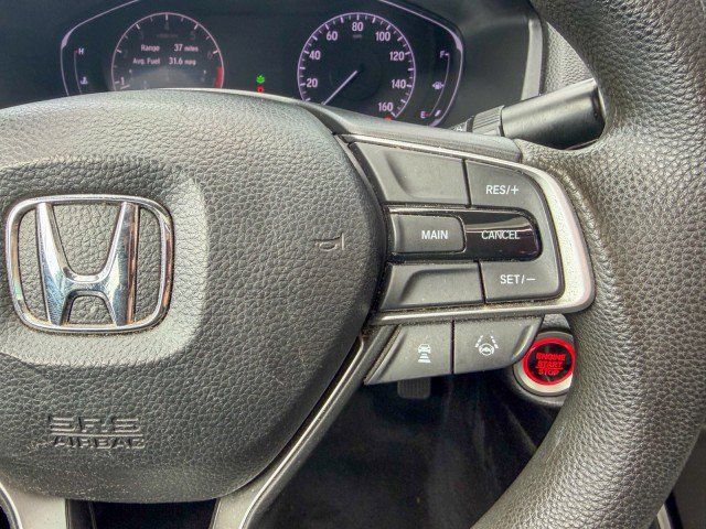 Used 2020 Honda Accord EX image 10