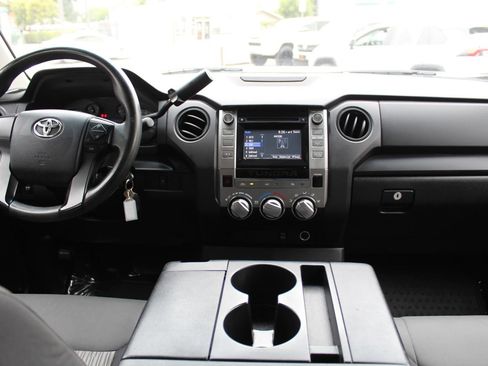 Used 2014 Toyota Tundra SR RWD image 13
