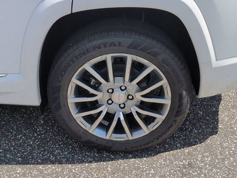 New 2027 GMC Terrain Denali AWD/4WD image 27