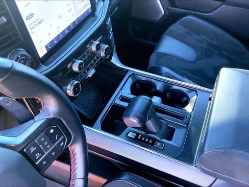 Certified 2023 Ford F150 Raptor w/ Equipment Group 802A Raptor R image 16