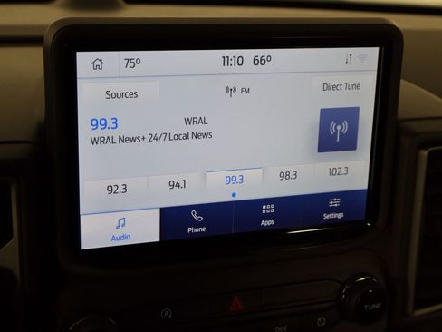 Used 2022 Ford Bronco Sport Big Bend w/ Convenience Package image 29