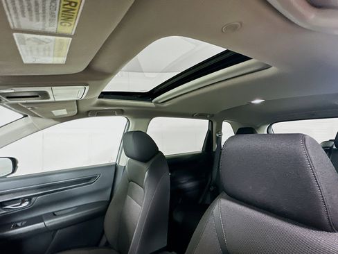 Used 2025 Honda CR-V EX image 25