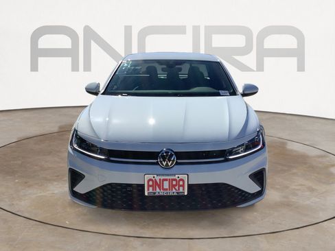 New 2026 Volkswagen Jetta Sport FWD image 3