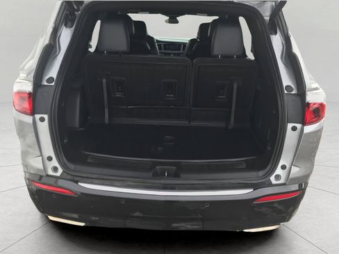 Certified 2023 Buick Enclave Essence w/ LPO, Floor Liner Package image 13