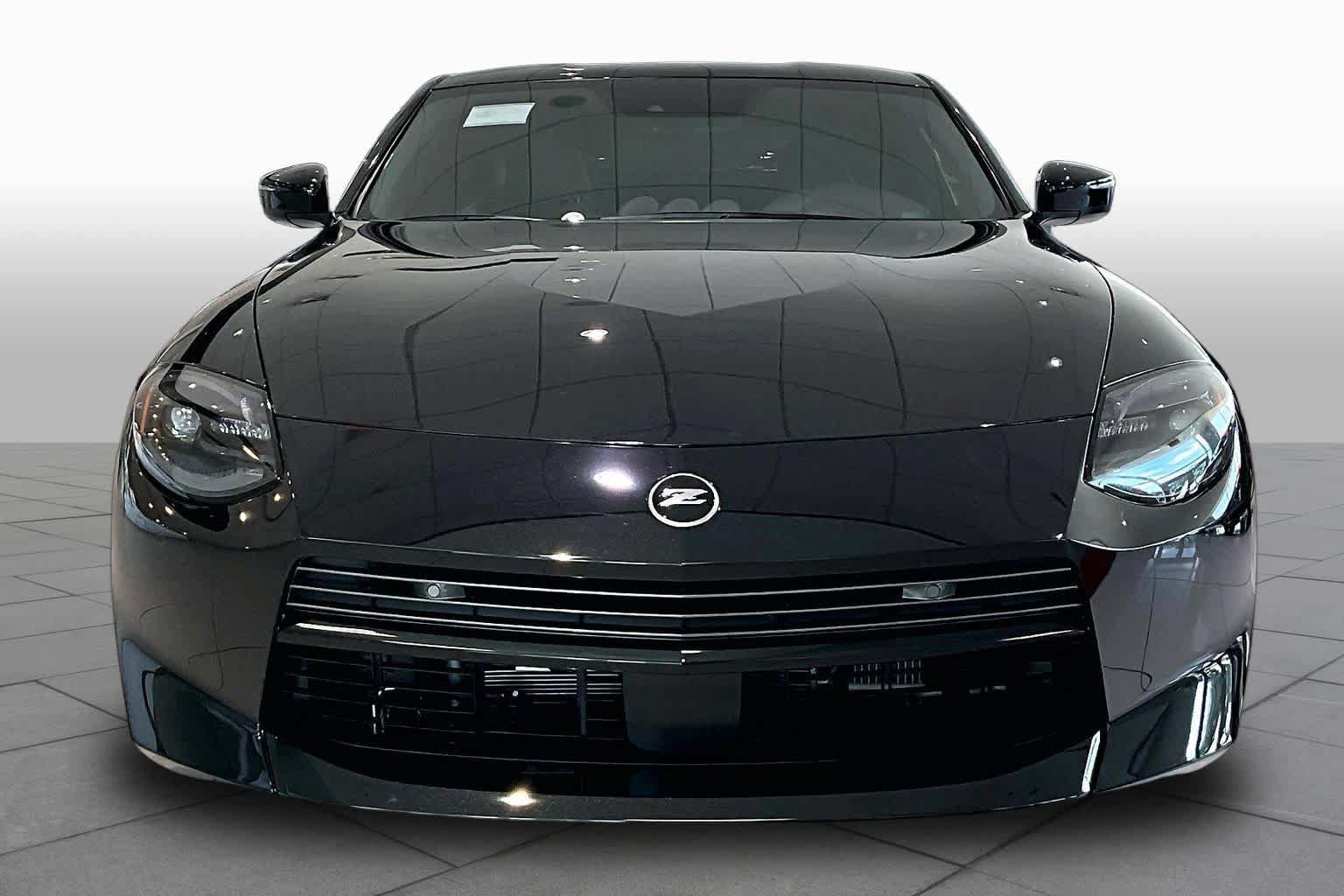 New 2027 Nissan Z Performance RWD image 3