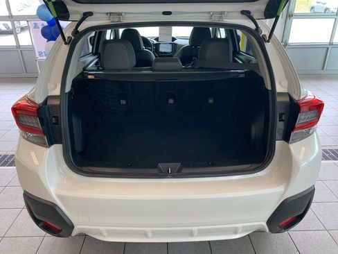 Certified 2023 Subaru Crosstrek 2.5i Sport AWD/4WD image 16