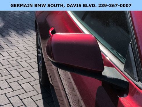 Used 2016 Ford Mustang Premium w/ Equipment Group 201A image 13