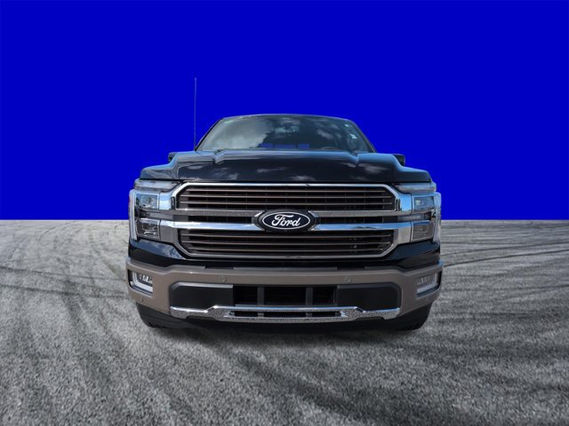 New 2026 Ford F150 King Ranch RWD image 9