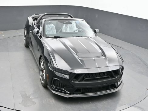 New 2026 Ford Mustang GT Premium w/ GT Performance Package RWD image 26
