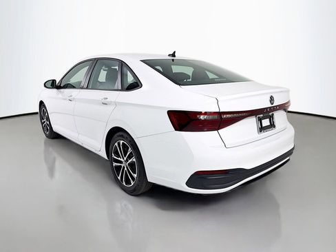 New 2026 Volkswagen Jetta Sport FWD image 5