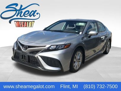 Used 2023 Toyota Camry SE