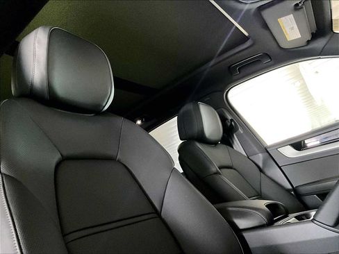 New 2026 Porsche Cayenne AWD/4WD image 23