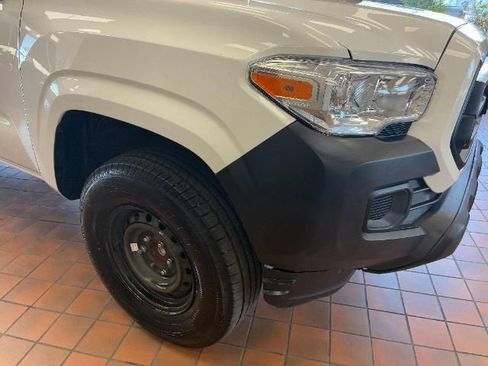 Used 2023 Toyota Tacoma SR image 2