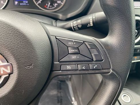 Used 2024 Nissan Sentra S FWD image 20