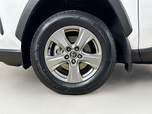 Certified 2024 Toyota RAV4 XLE w/ Convenience Package image 26