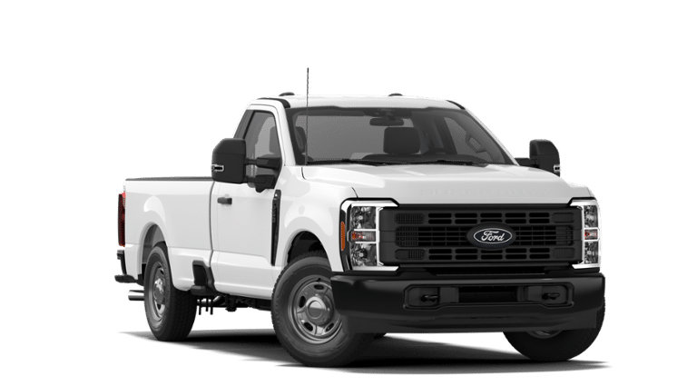 New 2027 Ford F250 2WD Regular Cab Super Duty image 12