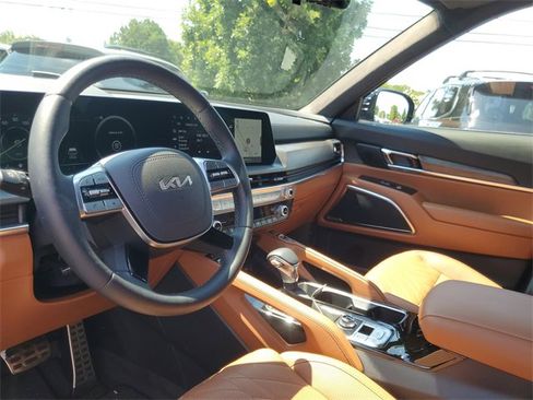 New 2025 Kia Telluride SX Prestige X-Line image 13