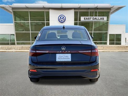 New 2026 Volkswagen Jetta Sport image 4