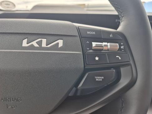 New 2026 Kia Sportage SX Prestige image 18