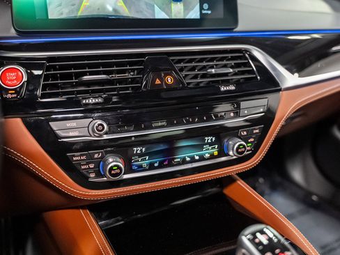 Used 2022 BMW M5 w/ Competition Package image 53