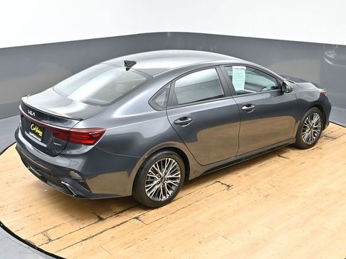 Used 2023 Kia Forte GT-Line image 7