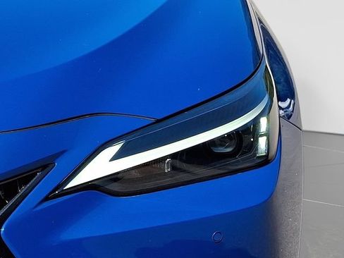 Used 2024 Lexus NX 350 AWD w/ Cold Area Package image 11