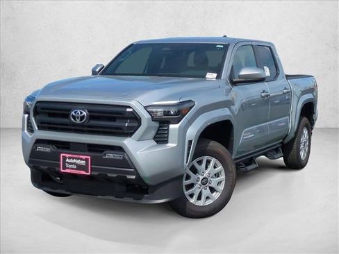 New 2026 Toyota Tacoma SR5 image 1