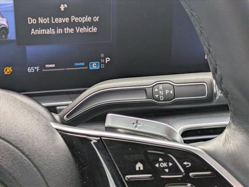 Used 2025 Mercedes-Benz GLE 350 4MATIC image 12